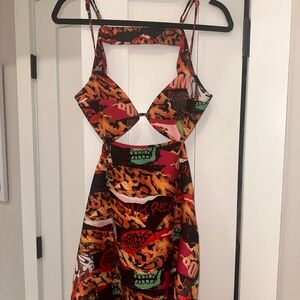 Princess Polly Mini Dres